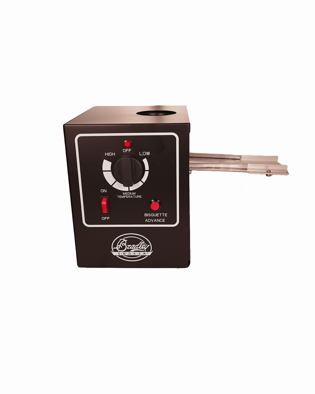 Bradley smoker bs611 best sale