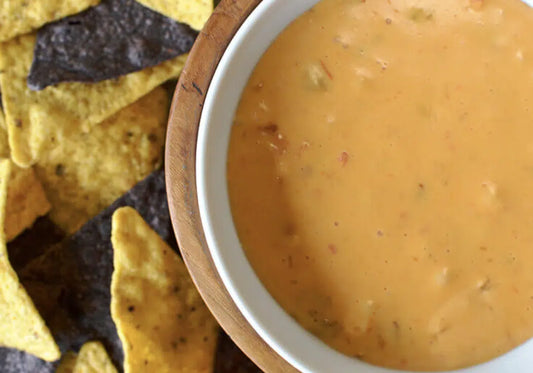 How to Make Smoked Queso Recipe