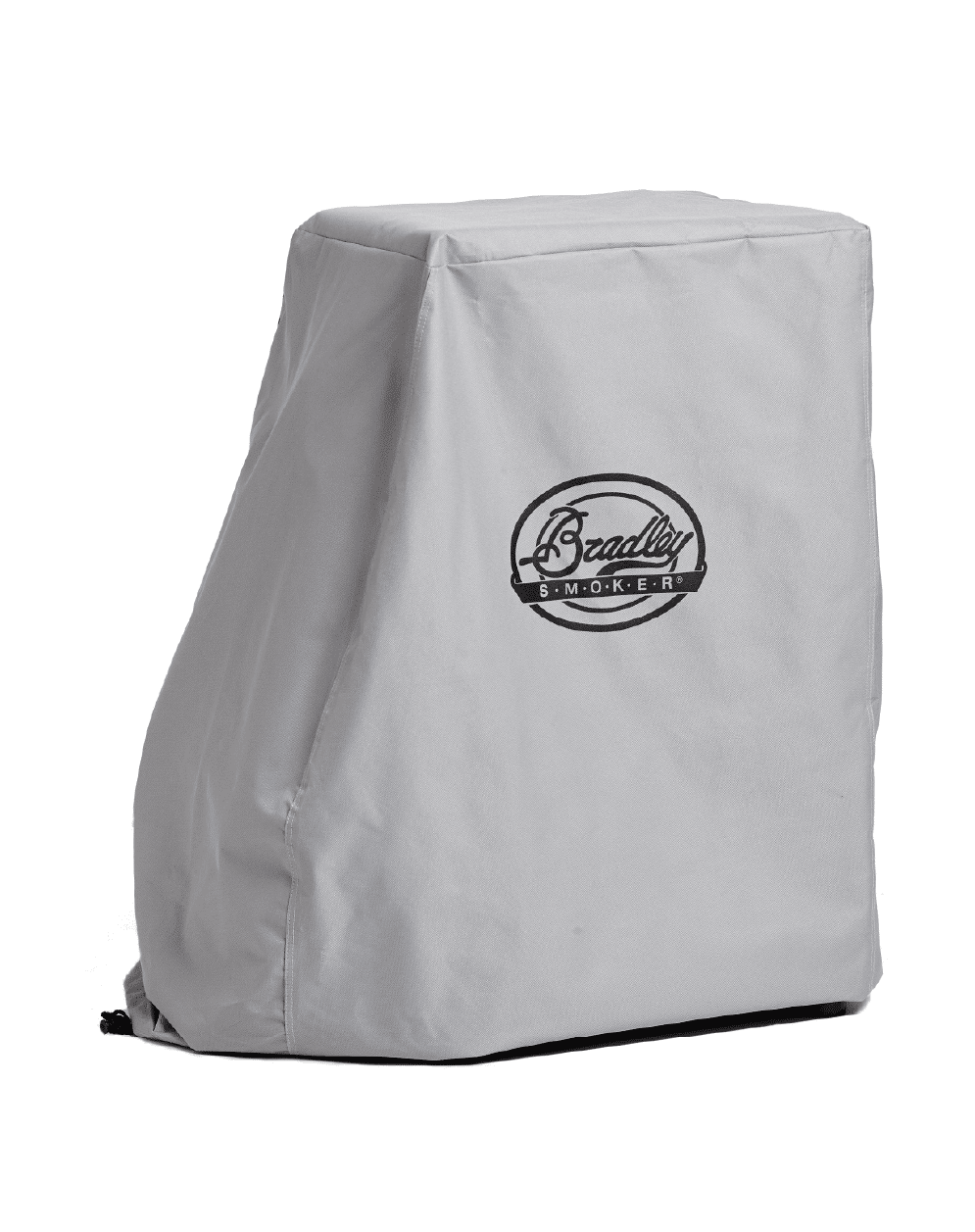 Weather Resistant Smoker Cover, Grey